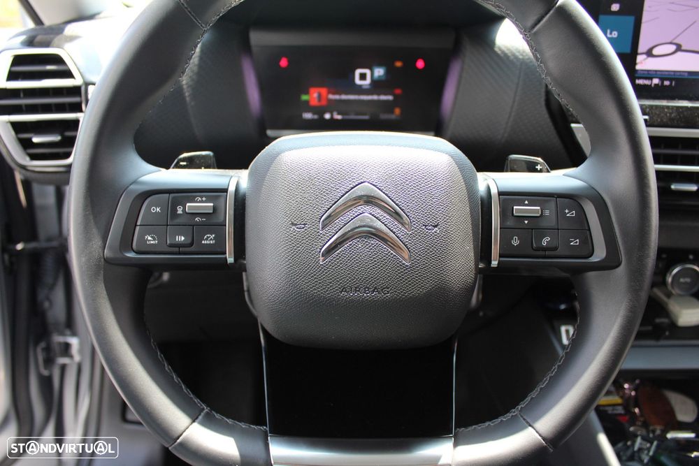 Citroën C4 1.5 BlueHDi Shine Pack EAT8 - 5