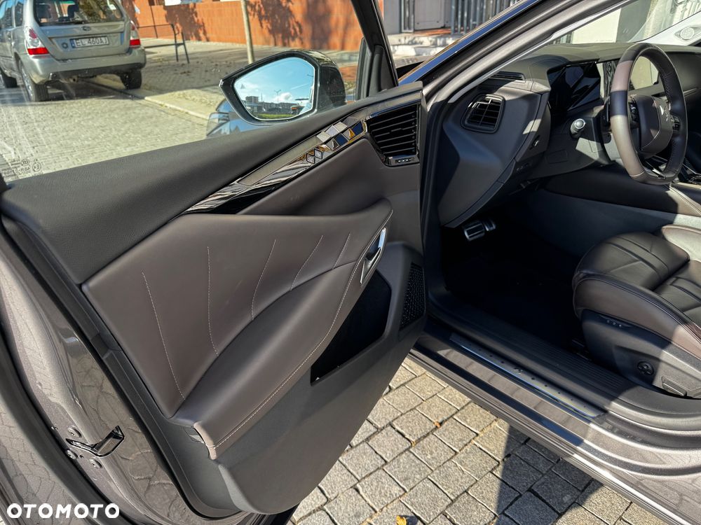 DS Automobiles DS 4 1.6 PureTech Performance Line + - 27