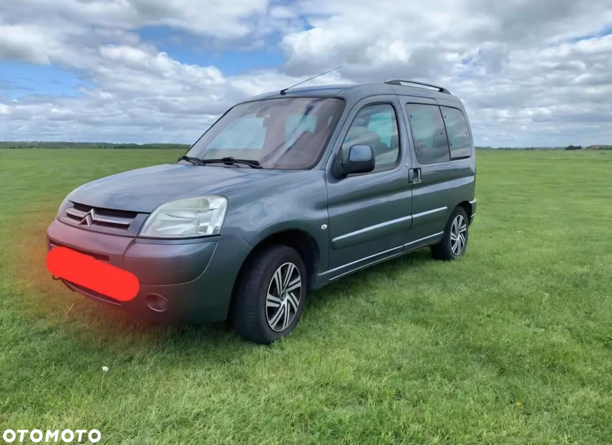 Citroën Berlingo - 7