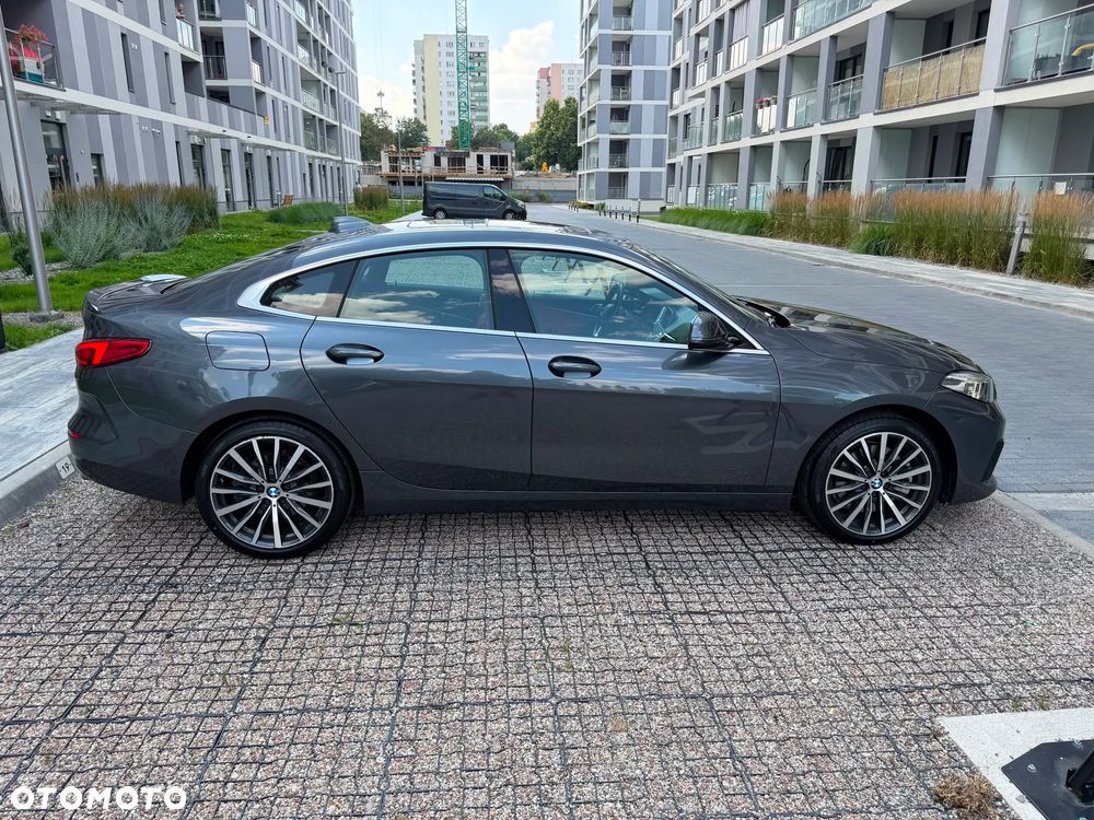 BMW Seria 2 225i Sport-Aut Sport Line - 11