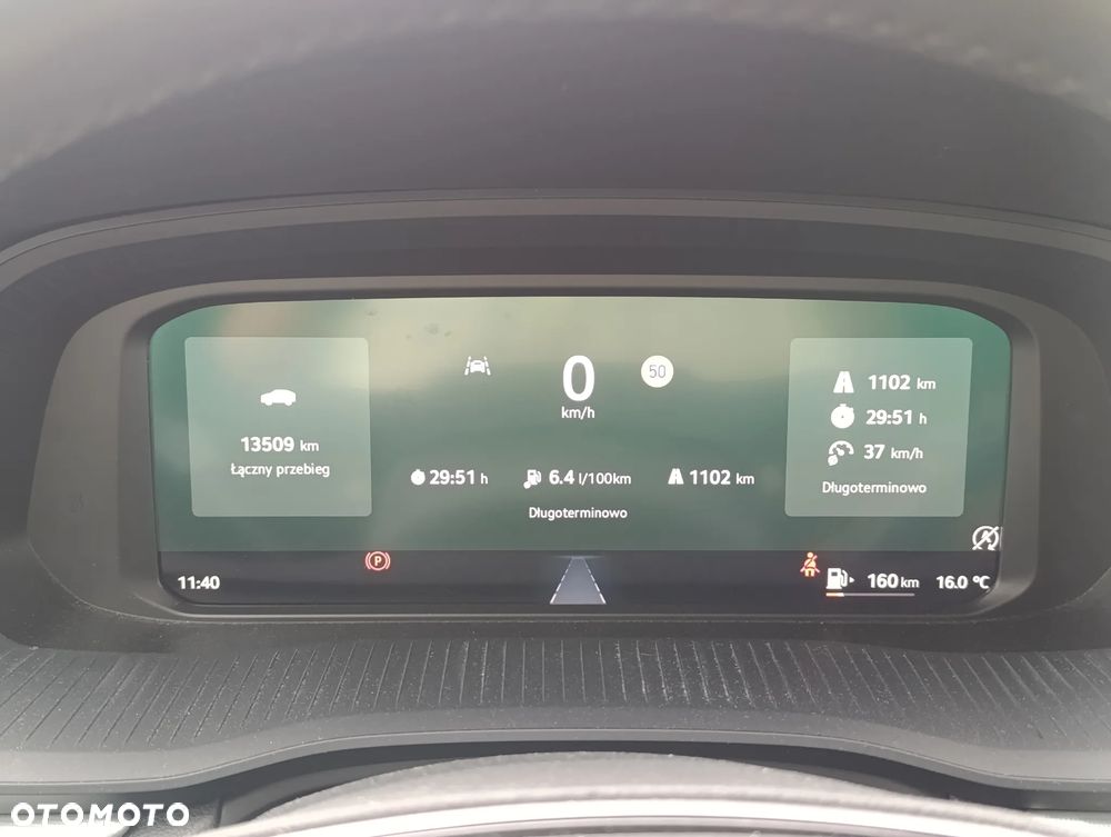 Skoda Octavia 1.5 TSI Selection - 24
