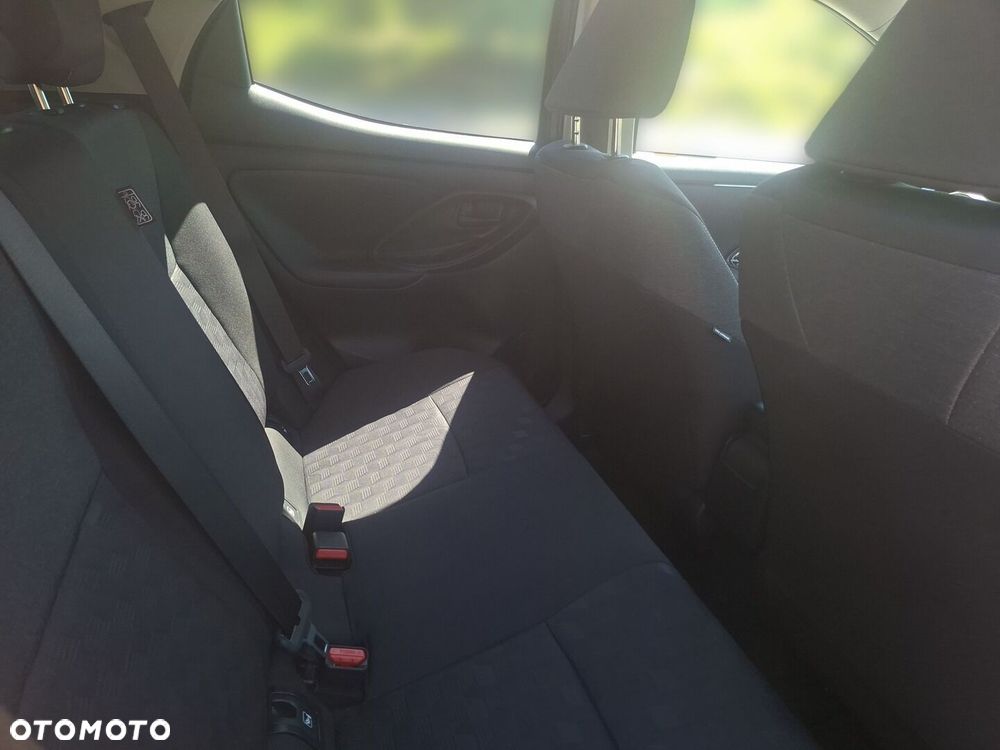 Toyota Yaris Hybrid 1.5 Style - 10
