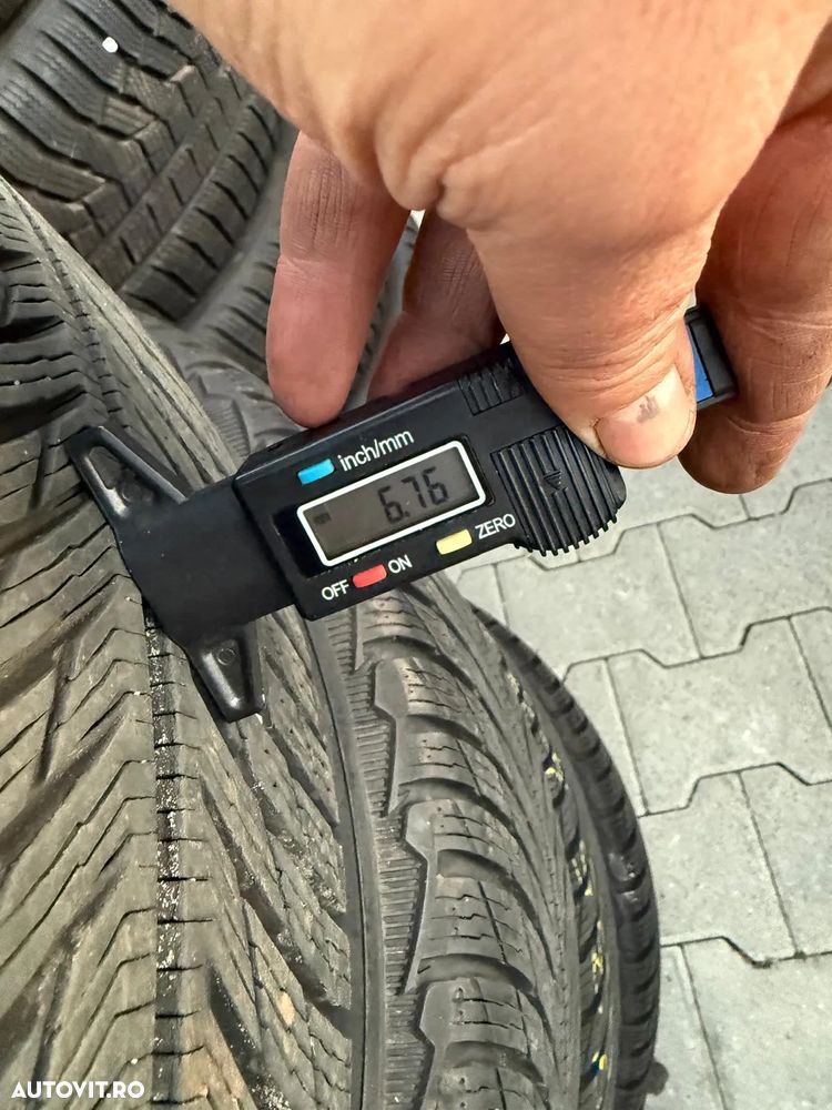 235 45 R18 MICHELIN IARNA - 5