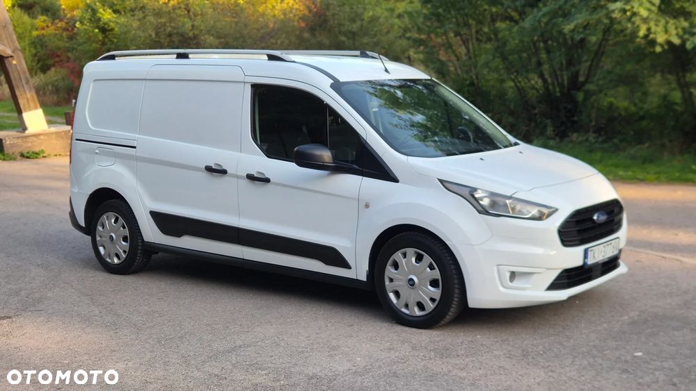 Ford Connect - 19