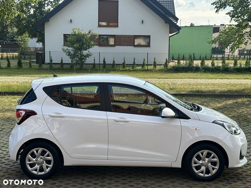 Hyundai i10 - 7