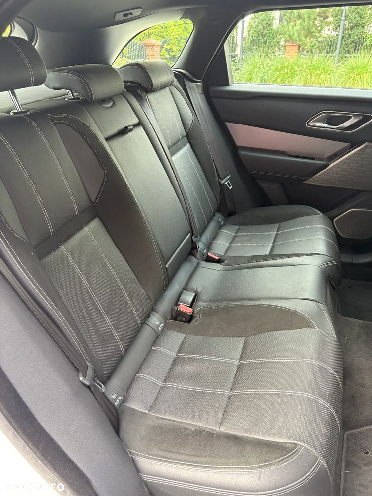 Land Rover Range Rover Velar 2.0 Si4 GPF R-Dynamic - 13