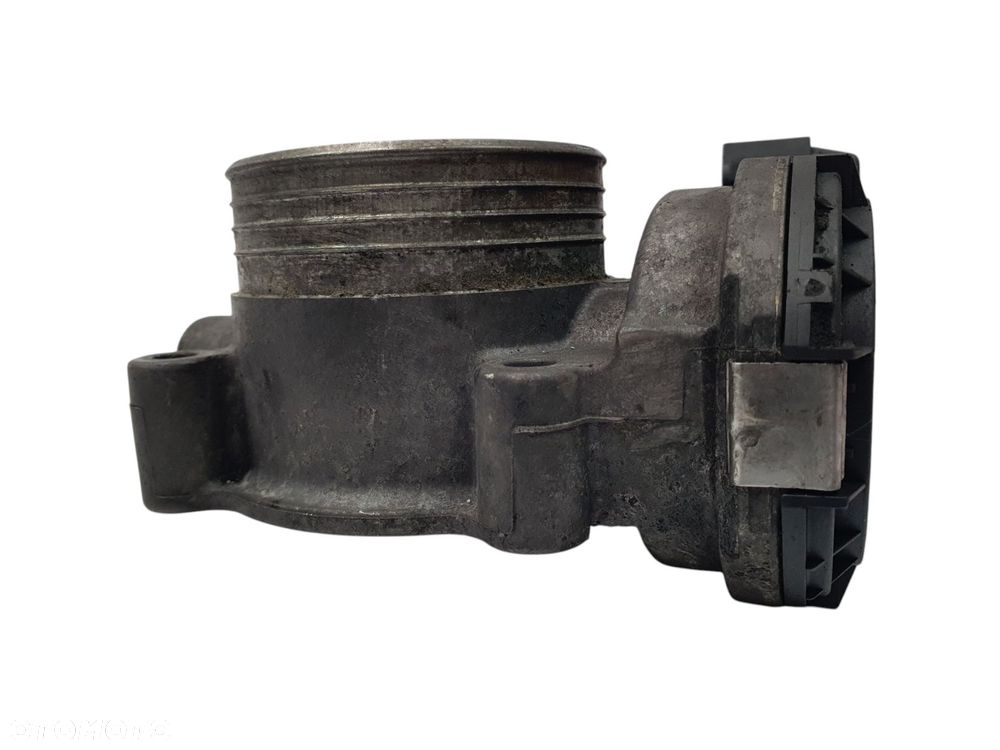 PRZEPUSTNICA Volvo S60 V70 II XC70 II XC90 2.4 D5 0281002701 8692720 - 3