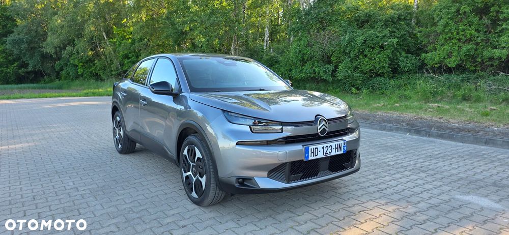Citroën C4 Hybrid 136 ë-DSC6 PLUS - 23