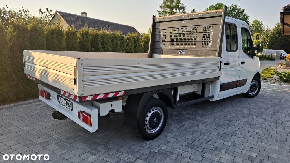 Opel MOVANO - 7