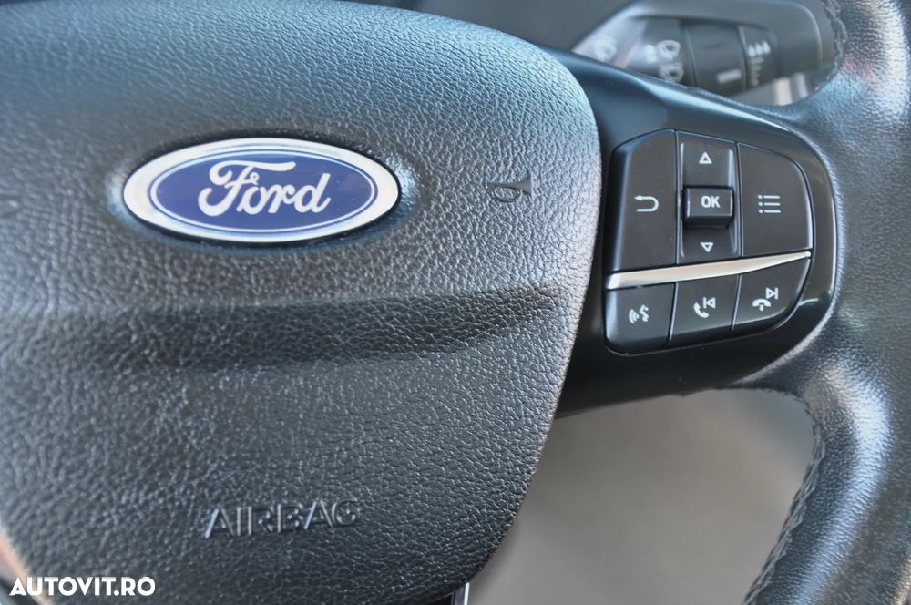 Ford Transit - 19
