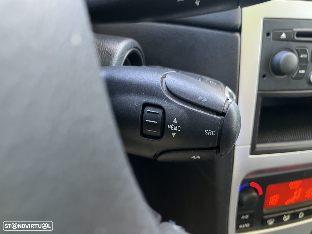 Peugeot 307 SW 1.6 HDi Sport - 29