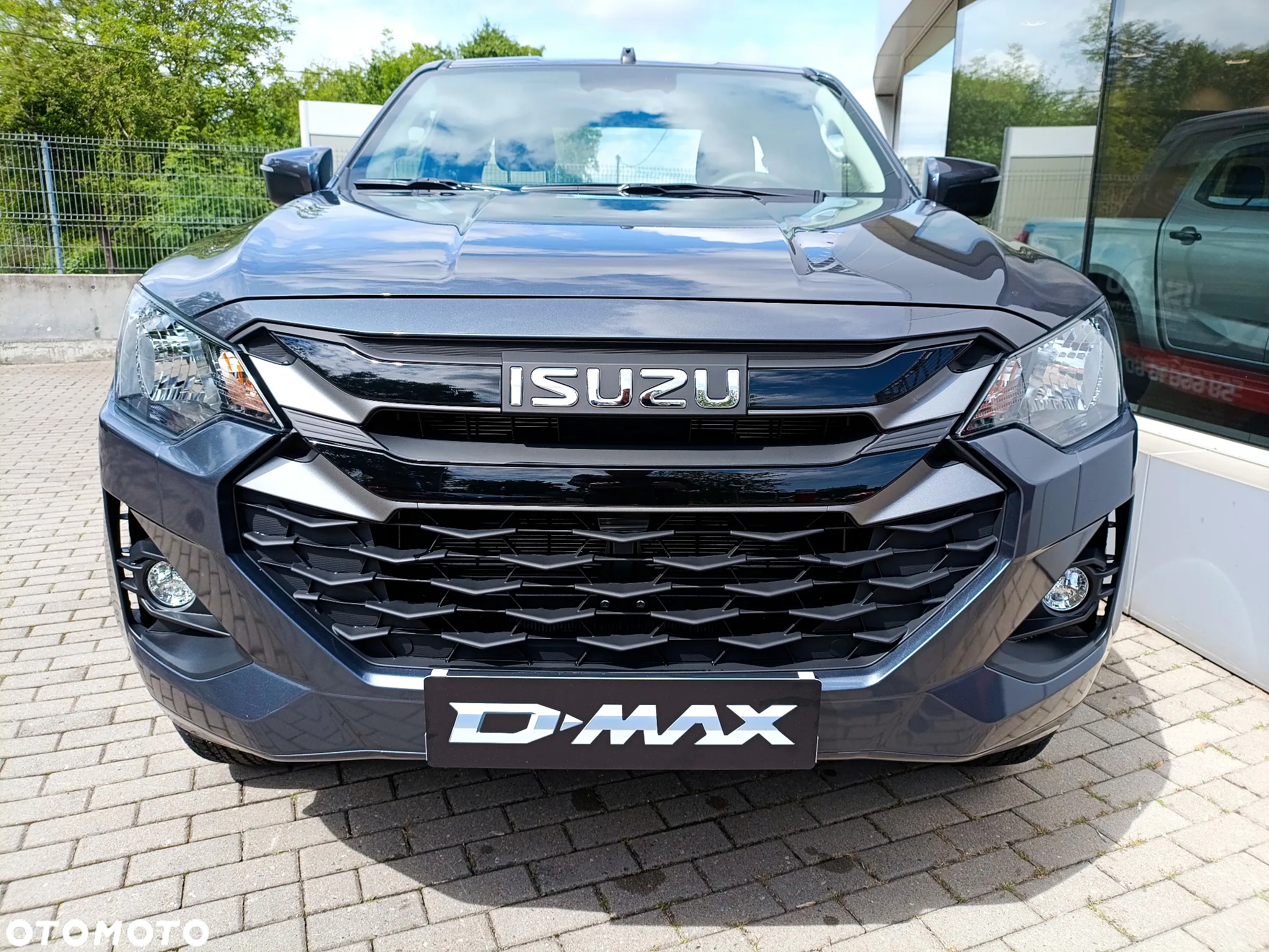 Isuzu D-Max 1.9 EC LS - 6