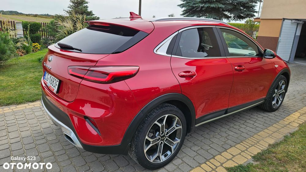 Kia XCeed 1.4 T-GDI XL - 6