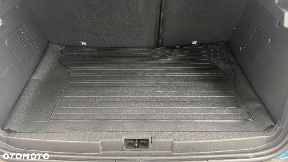 Renault Captur 1.5 dCi Energy Alize EU6 - 19
