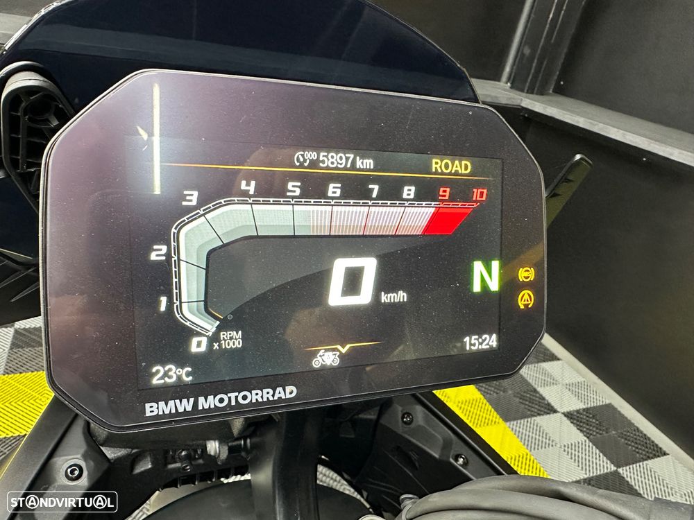 BMW R 1300 GS ASA - 15
