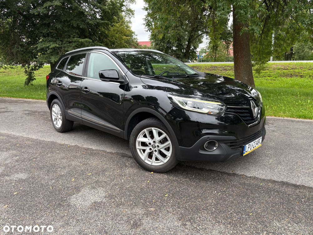Renault Kadjar Energy dCi 110 EDC Business - 2