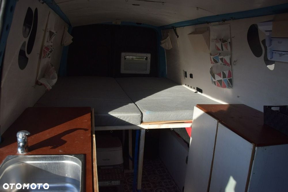 Renault Master - 24