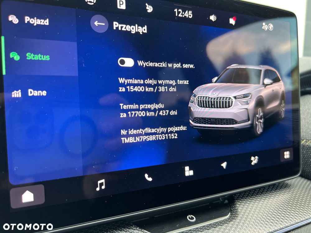 Skoda Kodiaq 2.0 TDI 4x4 DSG Selection - 33
