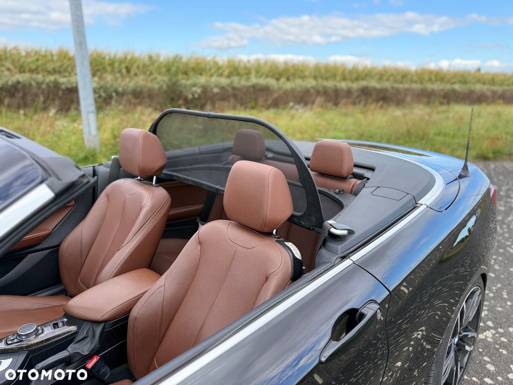 BMW Seria 2 218d Luxury Line - 20