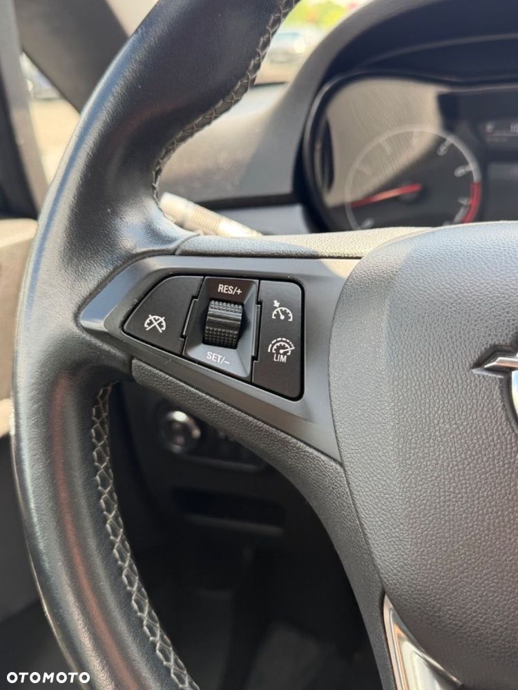 Opel Corsa - 18