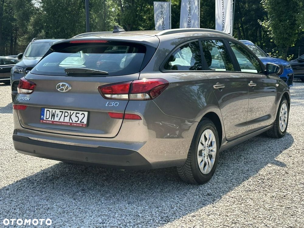 Hyundai i30 - 7
