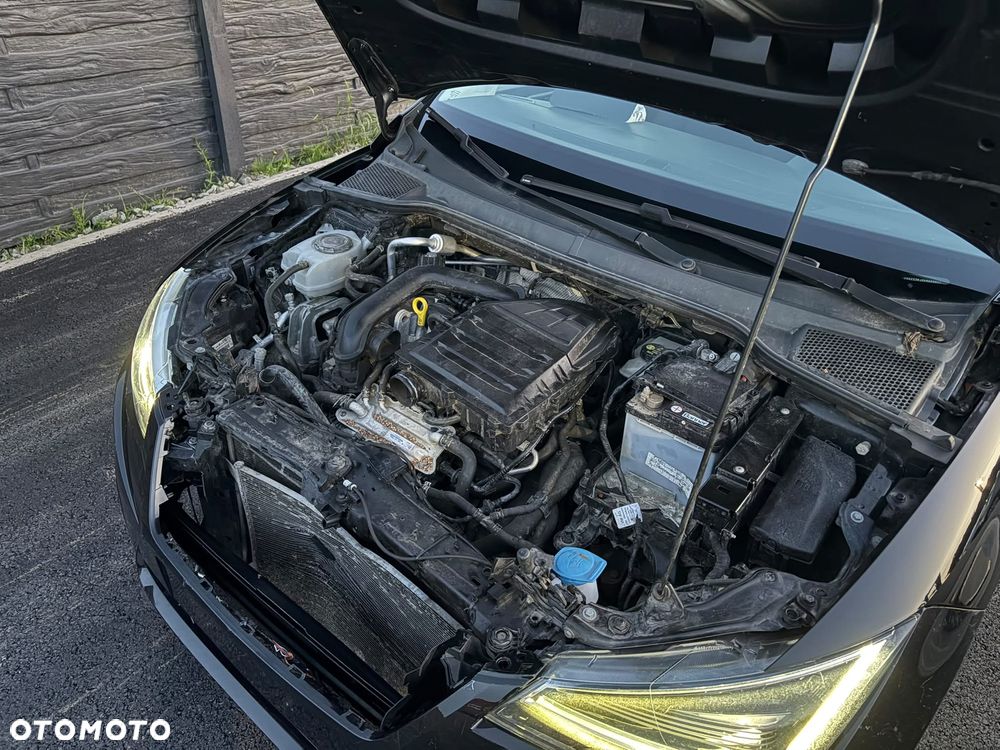 Seat Ibiza 1.0 TSI S&S FR - 24
