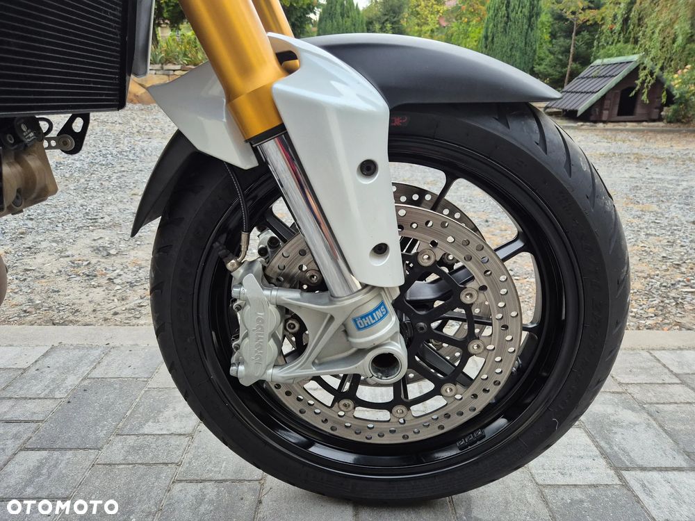 Ducati Multistrada - 17