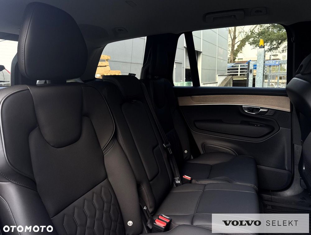 Volvo XC 90 - 27