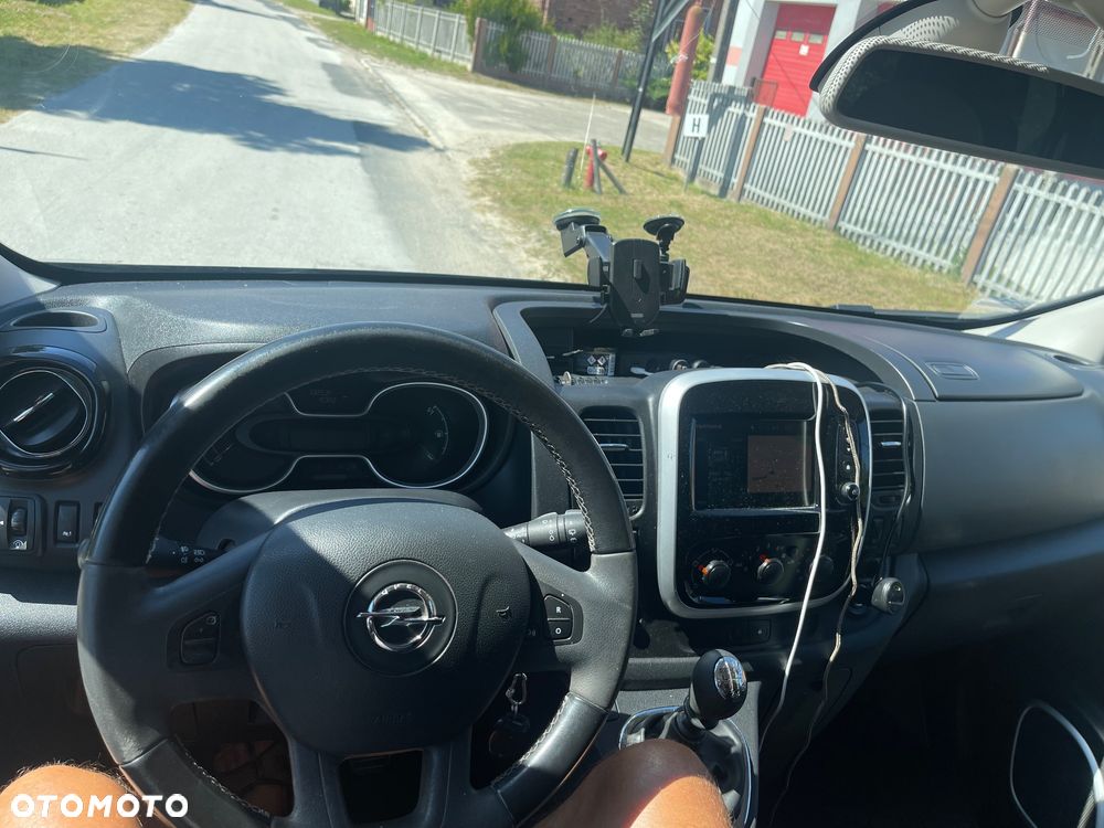 Opel Vivaro 1.6 D L2H1 S&S Tourer - 11