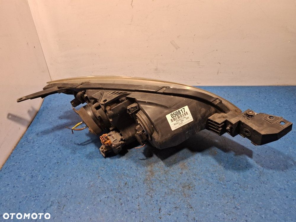 MAZDA 3 06-09 REFLEKTOR LEWY - 6