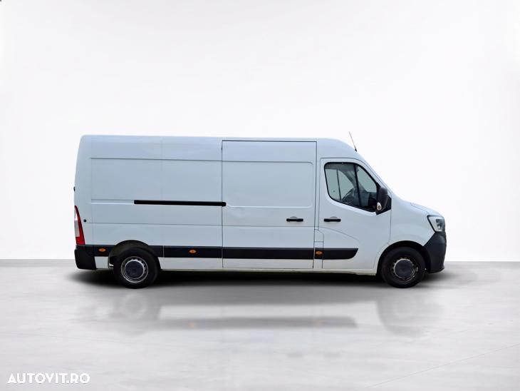Renault Master 2.3 dCi L3H2 - 7