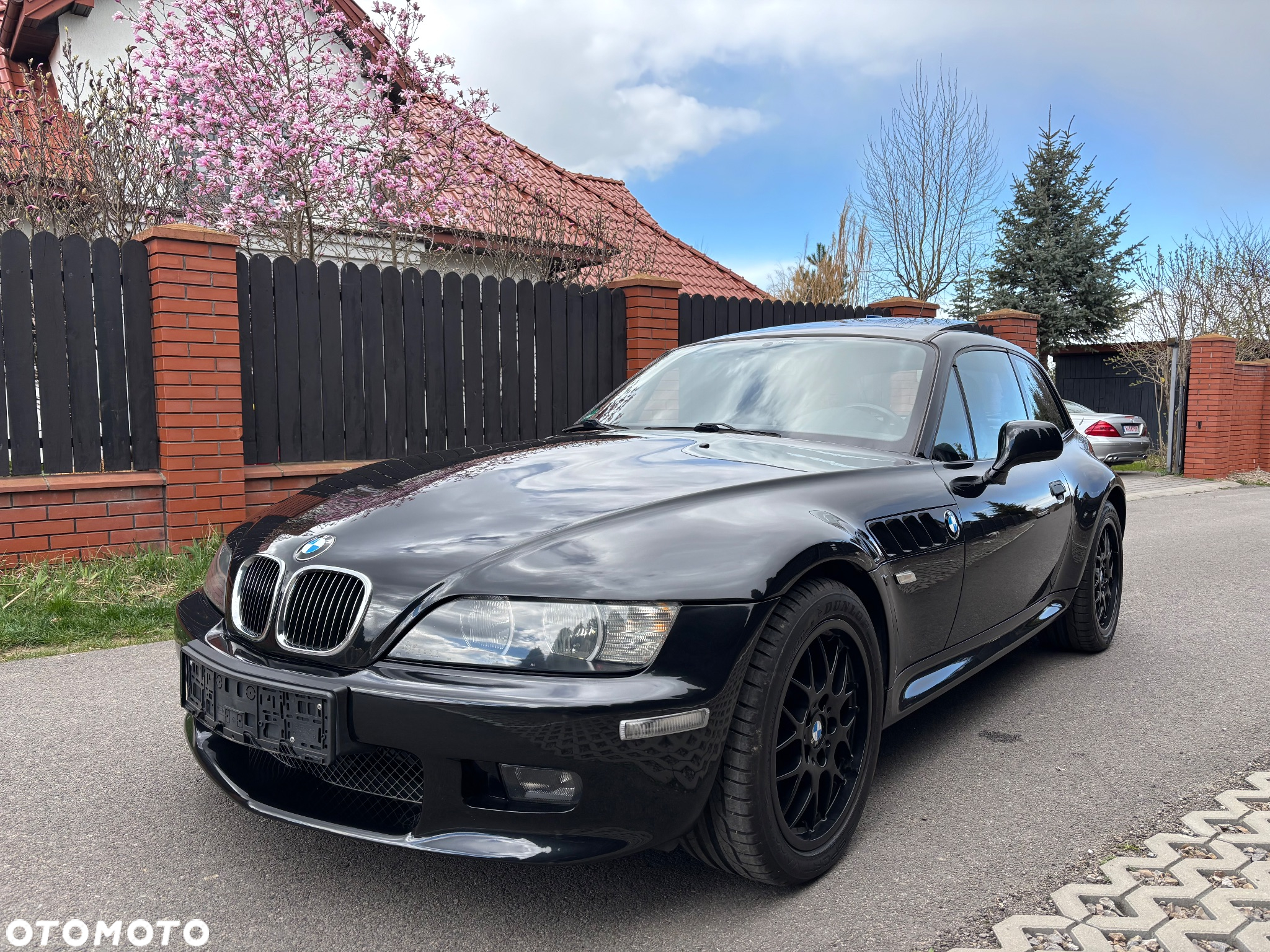 BMW Z3 - 12