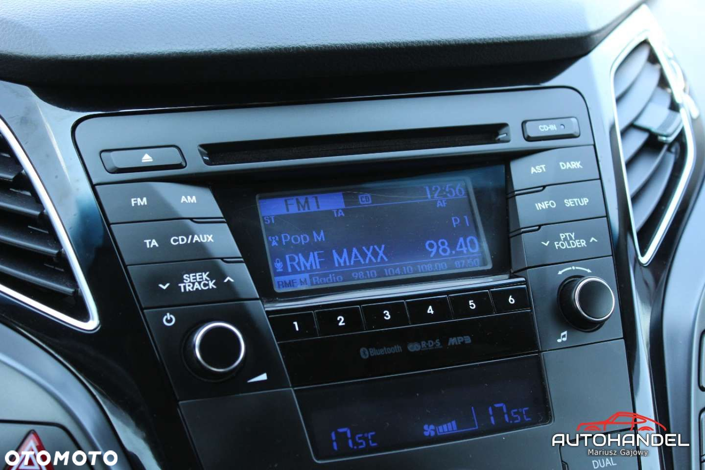 Hyundai i40 - 17