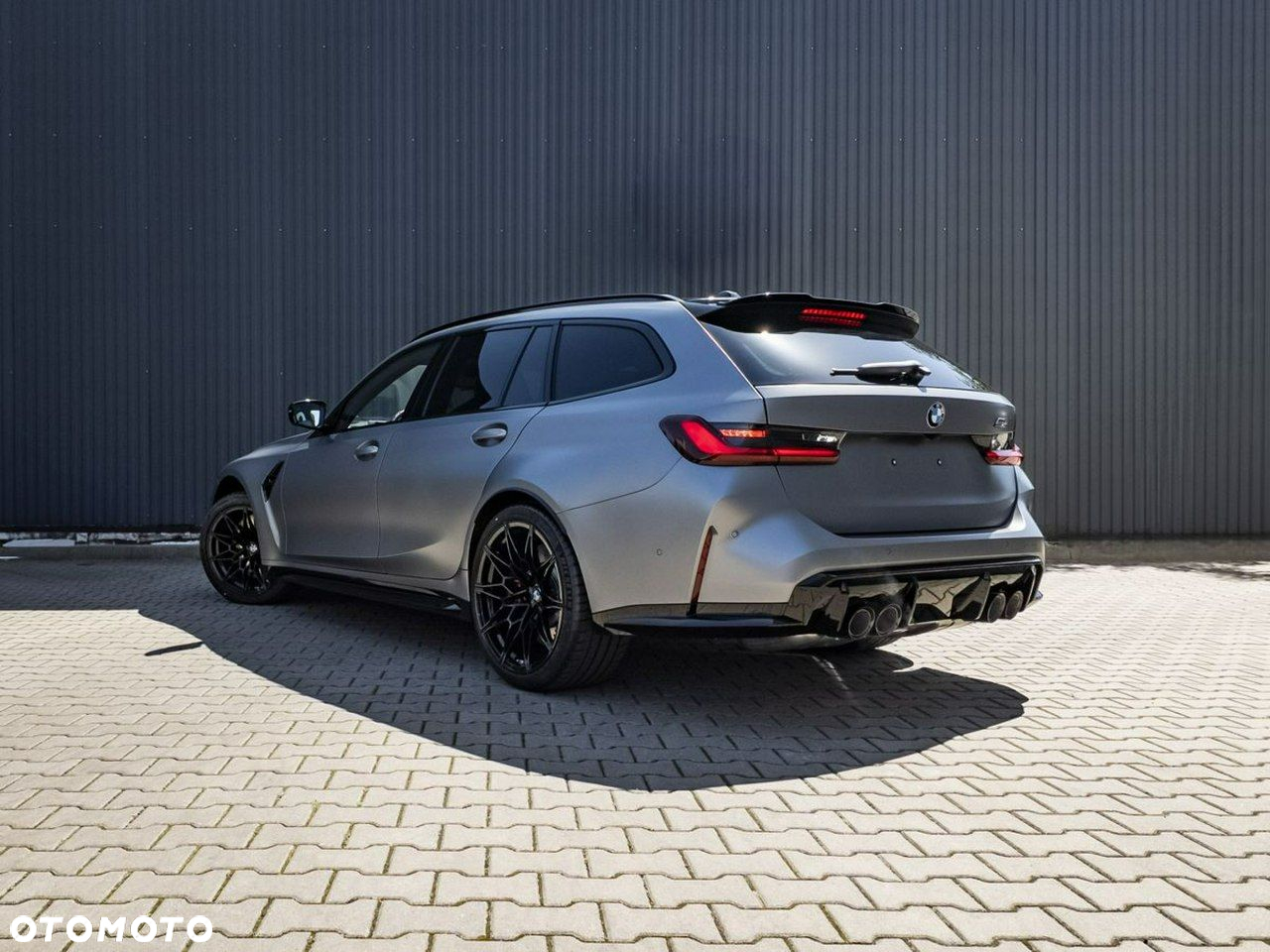 BMW M3 - 8