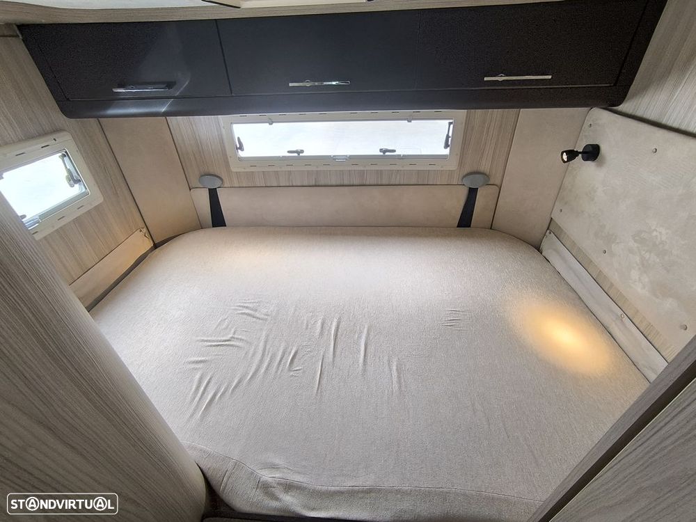 CI International Riviera Garage - 16