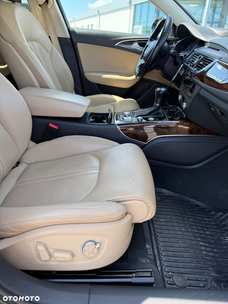Audi A6 Allroad 3.0 TDI Quattro Tiptr - 8