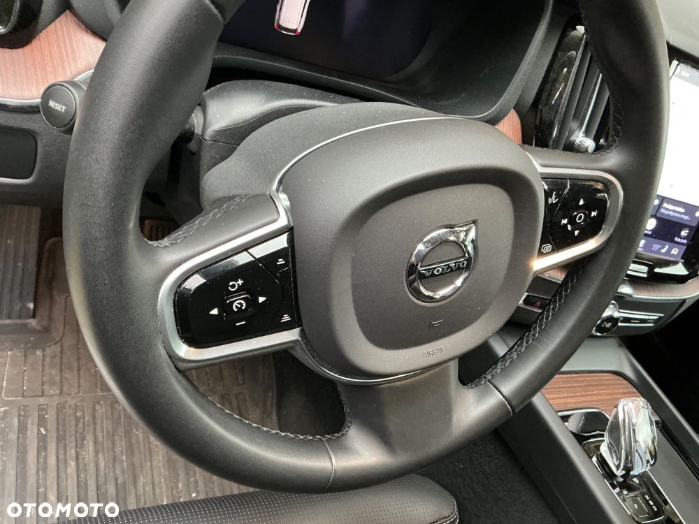 Volvo XC 60 - 7