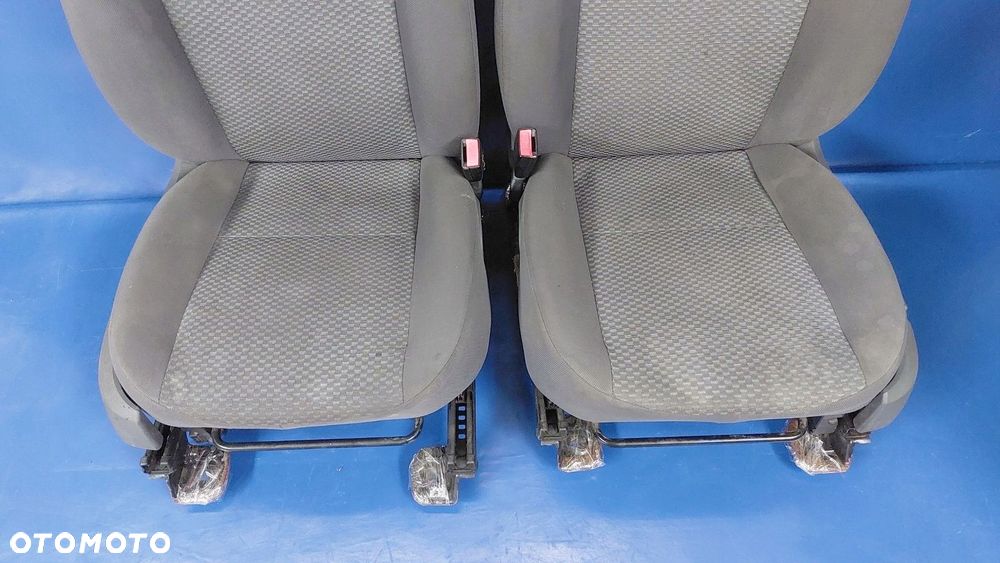 fotele kanapa ford focus mk2 - 3