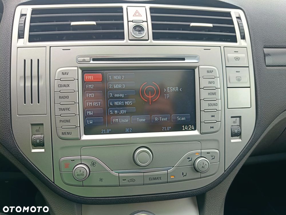 Ford Kuga 2.0 TDCi 4WD Titanium - 11