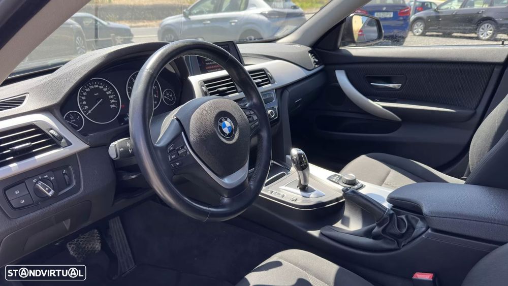 BMW 418 Gran Coupé d Corporate Edition Auto - 24
