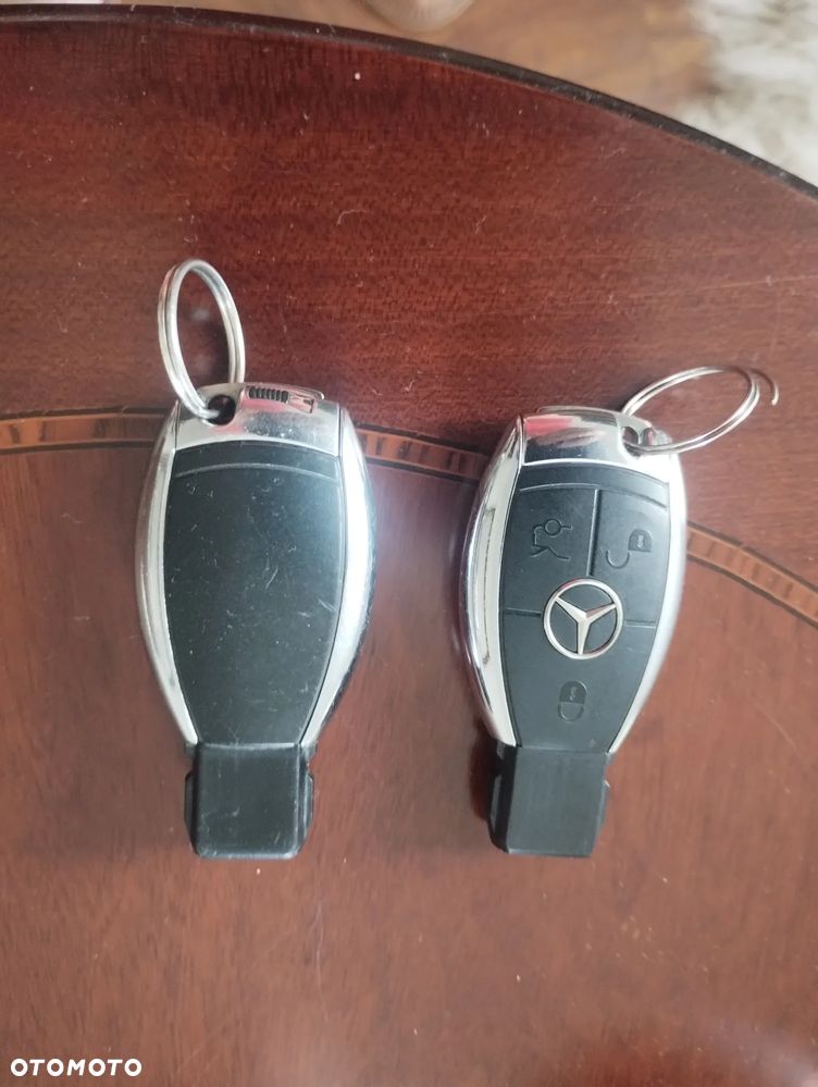 Mercedes-Benz CLK 500 7G-TRONIC Avantgarde - 38