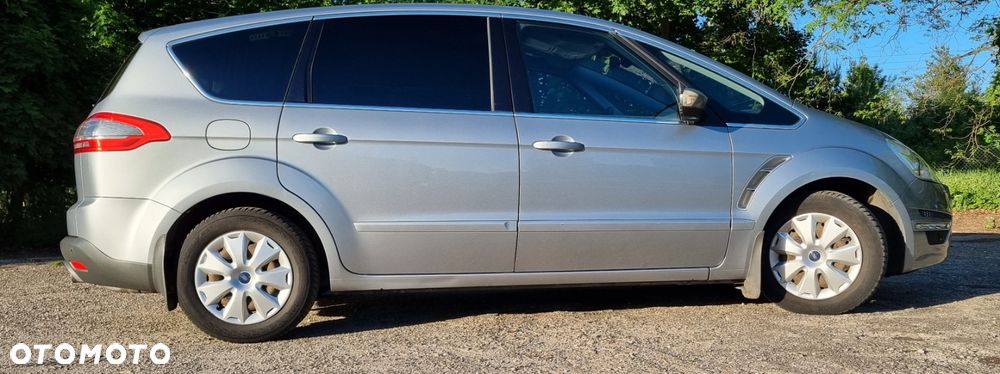 Ford S-Max 2.0 T Titanium MPS6 - 3