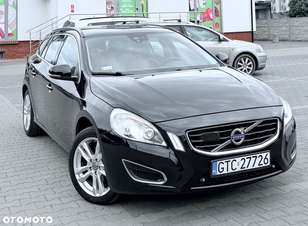Volvo V60 - 31