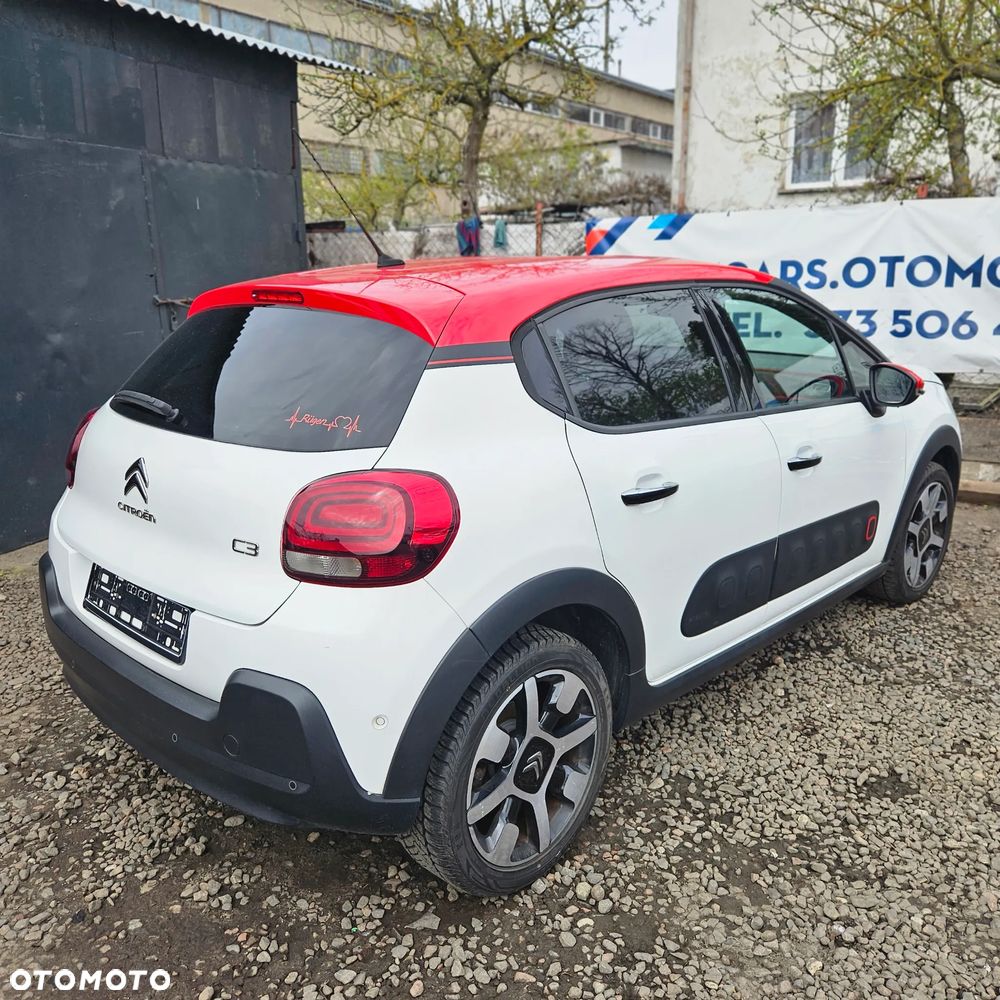 Citroën C3 - 7