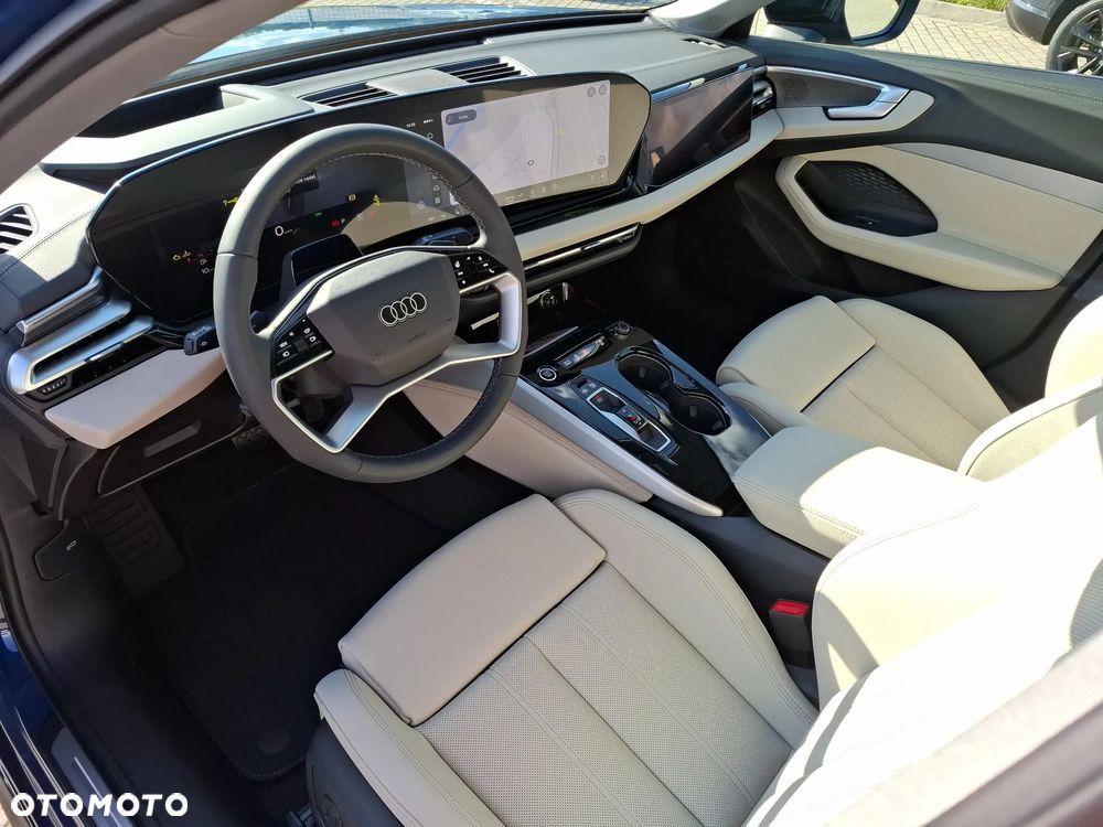 Audi A5 Limousine TDI mHEV Quattro S tronic - 10