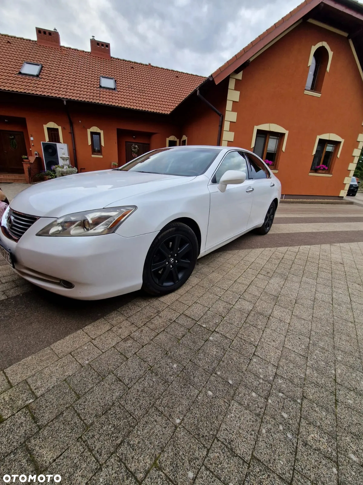 Lexus ES 350 - 2