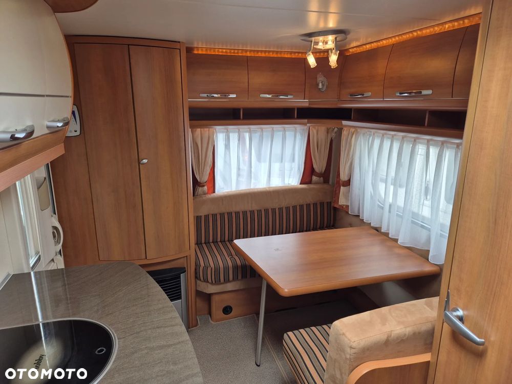 Hobby 440 SF Excellent - 6