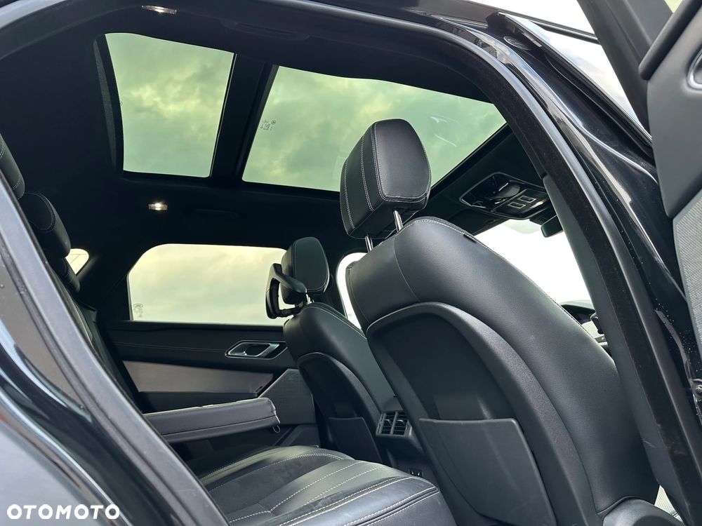 Land Rover Range Rover Velar - 31