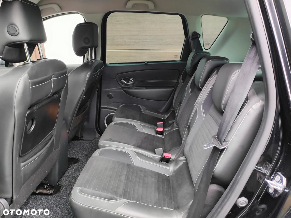 Renault Scenic Energy dCi 130 S&S Xmod Bose Edition - 13