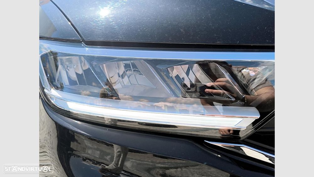 VW T-Roc 1.0 TSI - 9